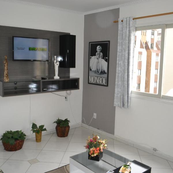 Apartamento no Centro - Foto 4
