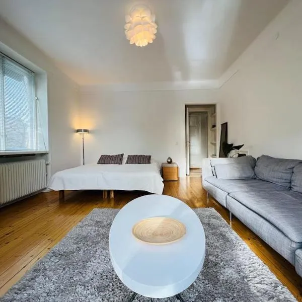 Entire Apartment Stockholm, hotel v destinaci Stockholm
