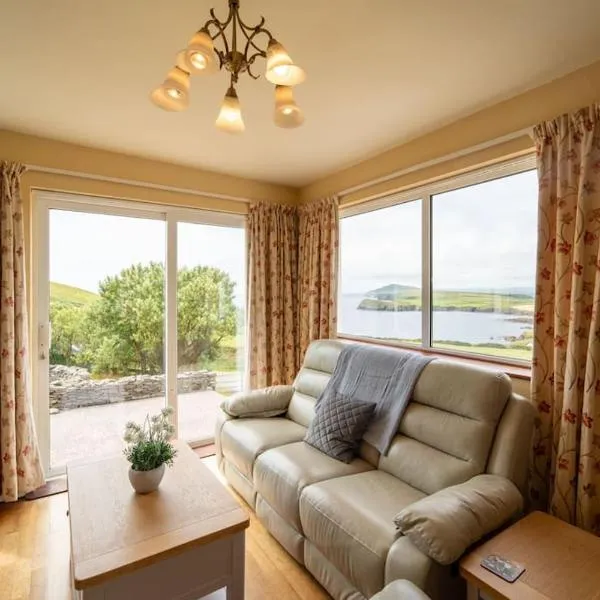 Sea For Miles, hotel in Tobernamoodane