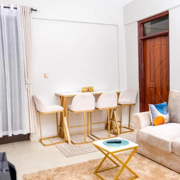 Ravic Homes, Naivasha Town, hotel i Naivasha