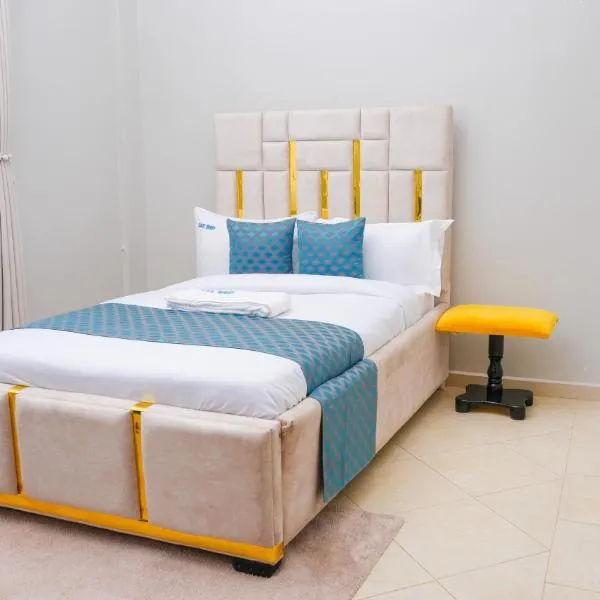 Ravic Homes, Naivasha Town, hotel in Naivasha