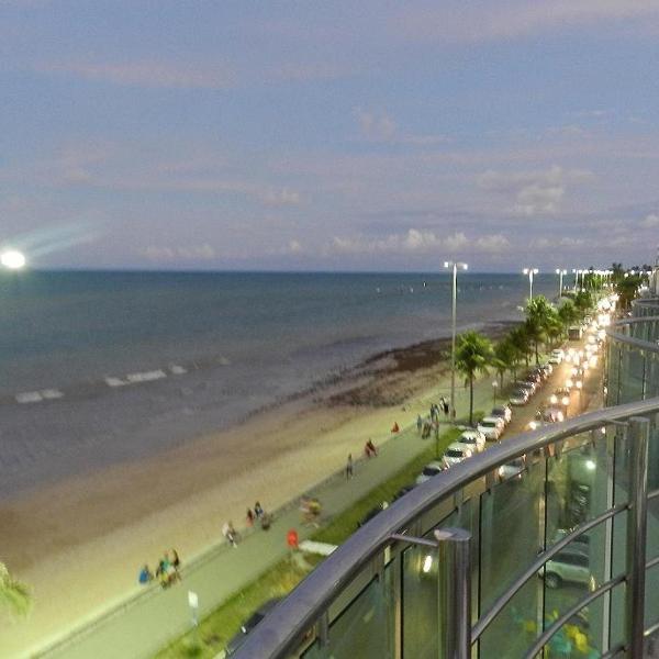 Manaira Flat