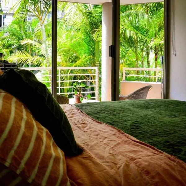 Sydney City Center Apartment with Free Parking, готель у Сіднеї