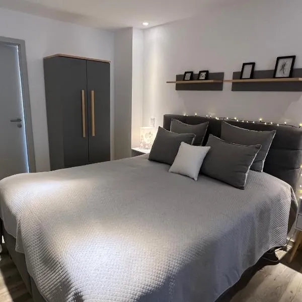 Charming Retreats Hasselfelde, hotel in Hasselfelde
