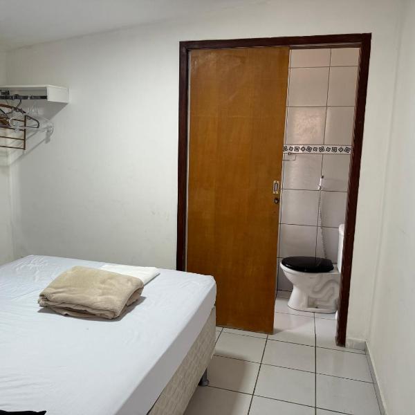 Casa a 3 km da praia de Ponta Negra - Foto 3