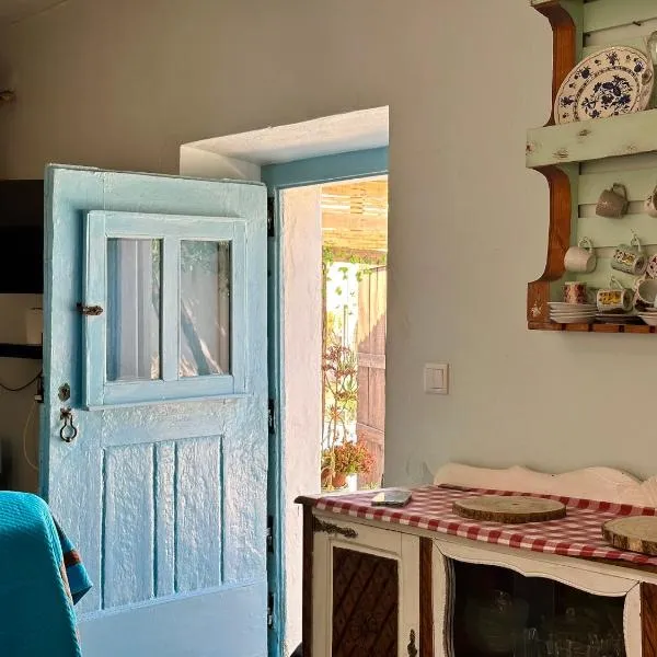 Atelier 20th, Hotel in Ervidel