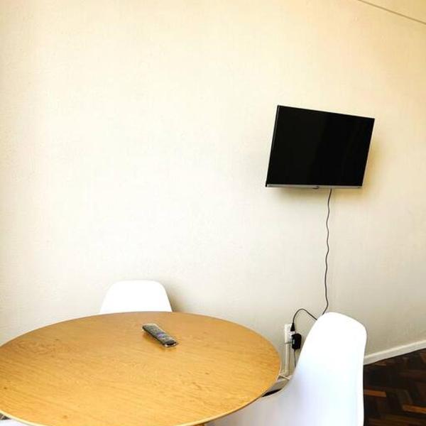 Studio Localizado no Coração de Copacabana - Foto 5