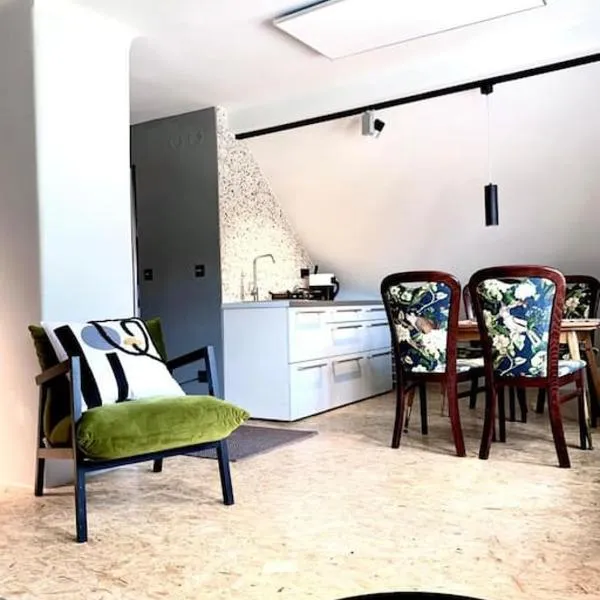 Apartment im Wander- und Outdoorparadies Veitsch, hotel v destinaci Veitsch