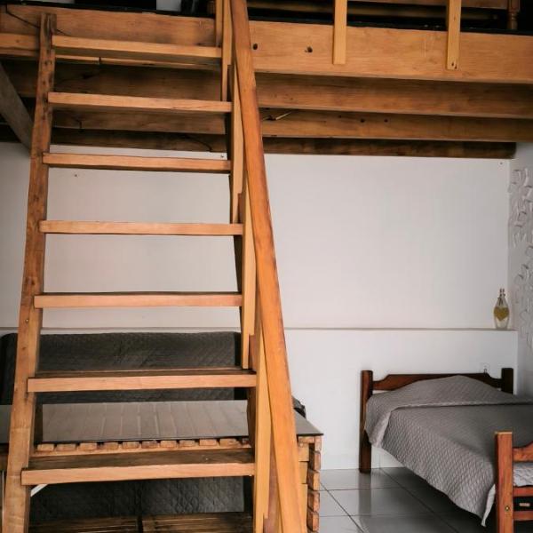 Loft Confort Ap 02