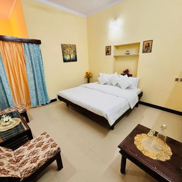 Liliyan palace, hotel a Jodhpur