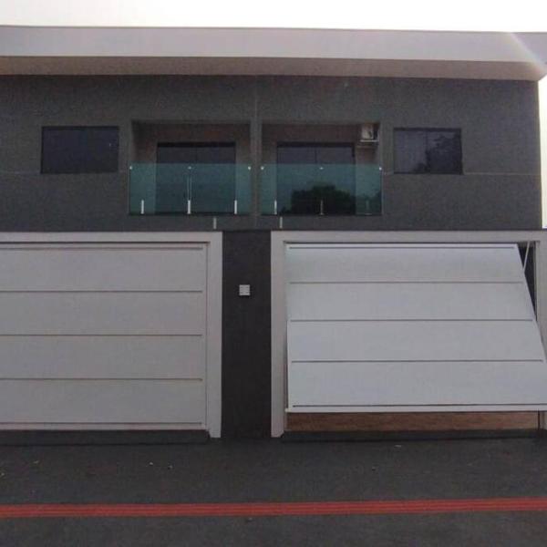 Residencial Paraíba Casa M E