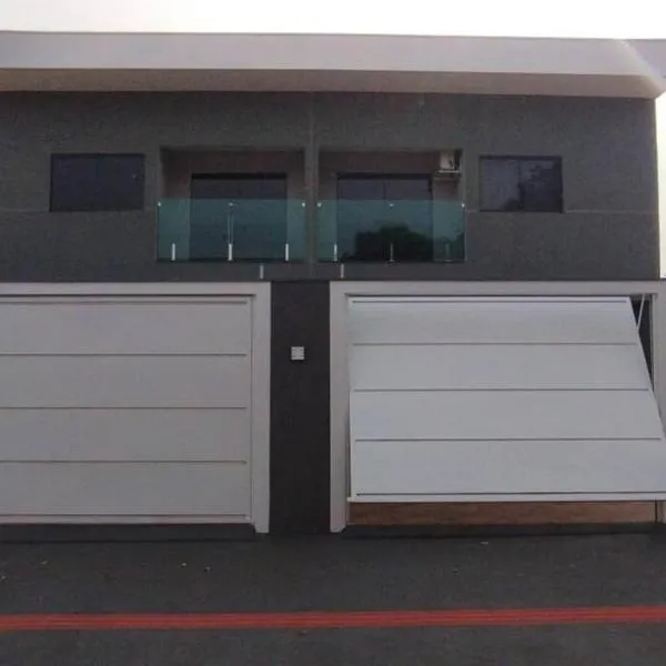 Residencial Paraíba Casa M E, Hotel in Dourados