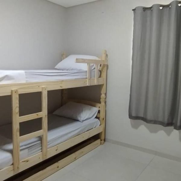 Residencial Paraíba Casa M E - Foto 2