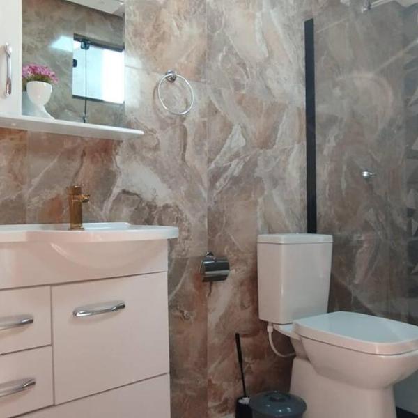 Residencial Paraíba Casa M E - Foto 3