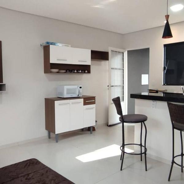 Residencial Paraíba Casa M E - Foto 4