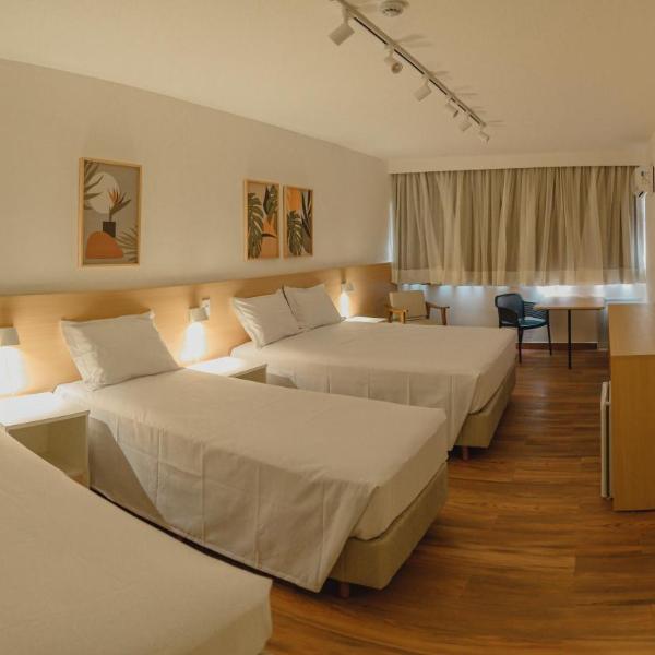 Hotel Thermas da Mata e Parque aquático - Cotia próximo ao Animália Park - Foto 2