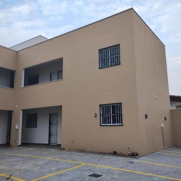 Studios Tereza, hotel v mestu Sorocaba