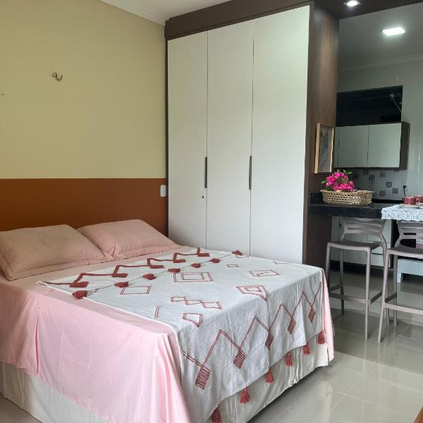 Flat Ilha Bela 22525