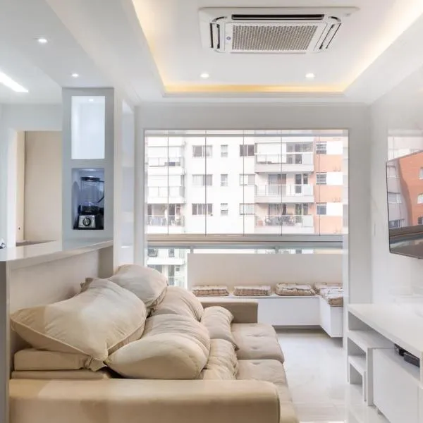 Apto com otima localizacao na Barra da Tijuca RJ