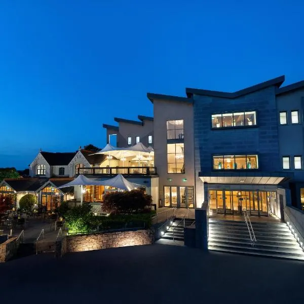 Hotel Kilkenny、キルケニーのホテル