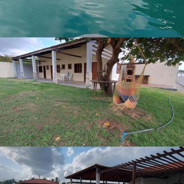 Casa Portal das Flecheiras