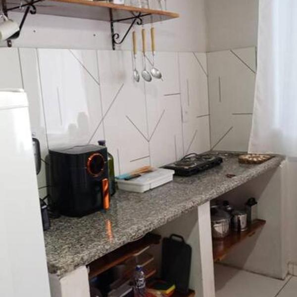 Kitnet MiniHouse do Alto - Foto 4