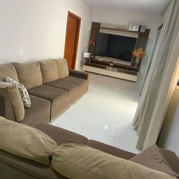 Casa c/ piscina e edícula - Foto 3