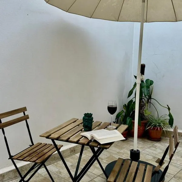 Maison d'Artiste Siracusa Belvedere, hotel v destinaci Belvedere