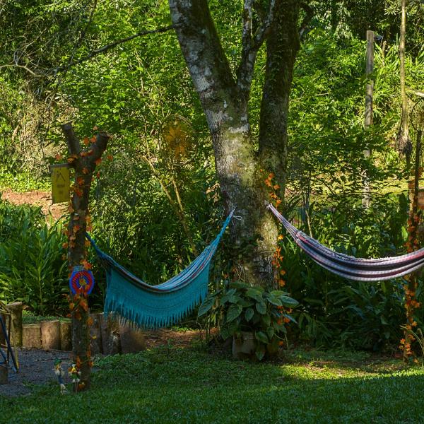 Refugio confortavel na Cabana Gold em Linha Nova RS - Foto 3