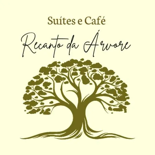 Recanto da Árvore Suítes e Café