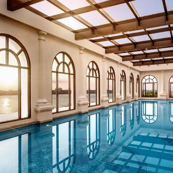 Melia Vinpearl Quang Binh, khách sạn ở Ðồng Hới