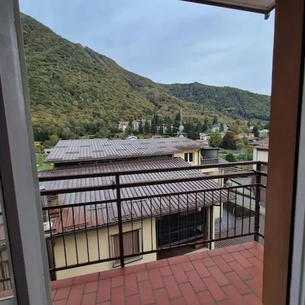 Il Posticino di Casargo, hotel v destinaci Casargo