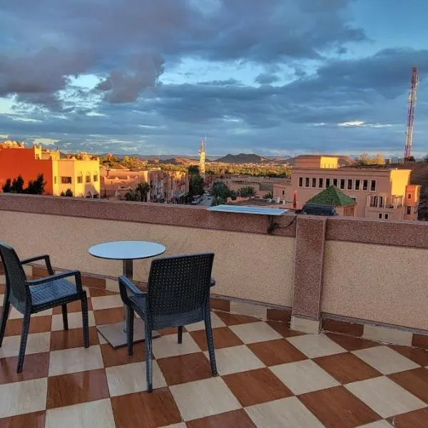 Residence Imlil Ouarzazate, hotel in Ouarzazate