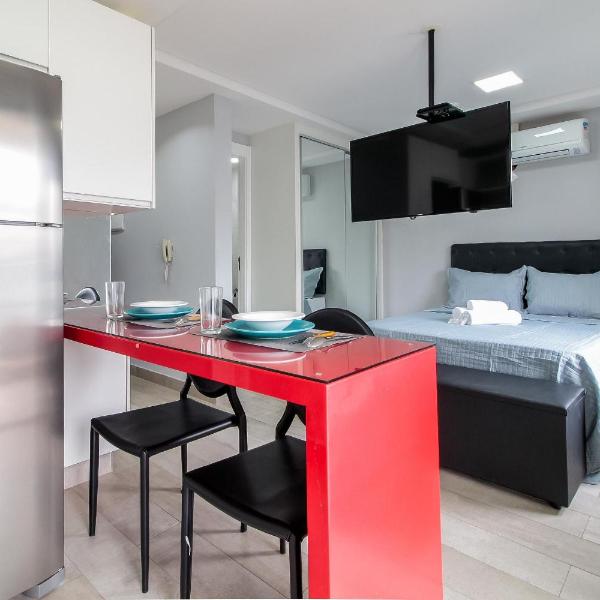 Diseno Vila Madalena by EasyRent - Foto 5