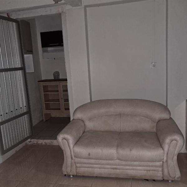 Kitnet - Foto 2