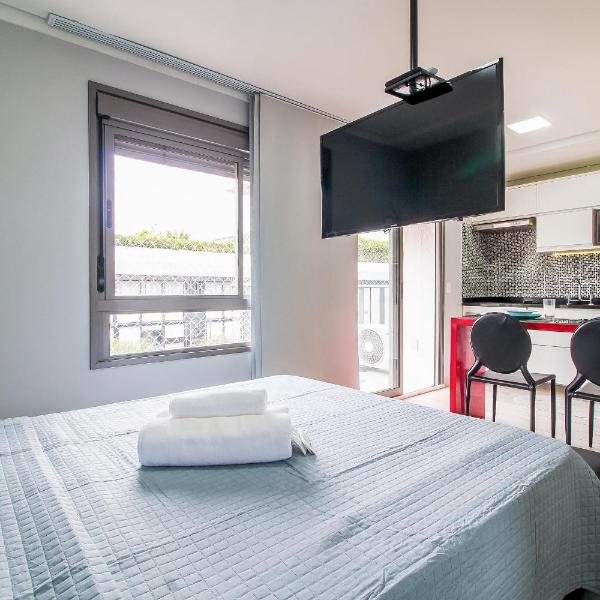Diseno Vila Madalena by EasyRent - Foto 2