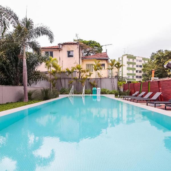 Diseno Vila Madalena by EasyRent - Foto 4