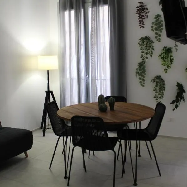 Botteghelle Dwelling - Centro Storico, hotel in Trapani