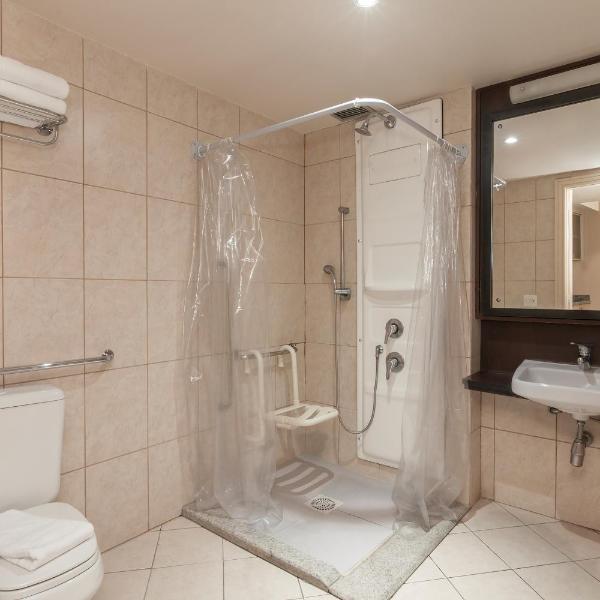 Tri Hotel Vittoria Bento - Foto 3