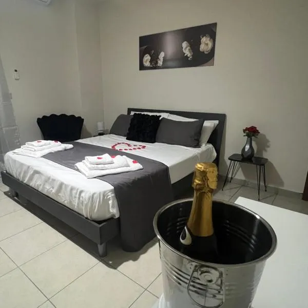 Incanto B&B, hotel v destinaci Reggio di Calabria