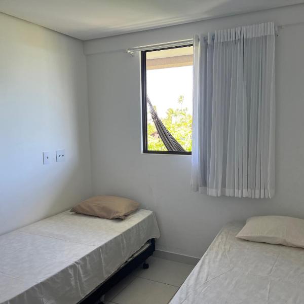 Apartamento Pé na areia Beach Class Eco Life - Foto 2