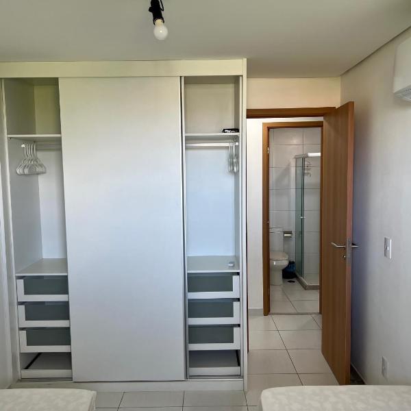 Apartamento Pé na areia Beach Class Eco Life - Foto 3