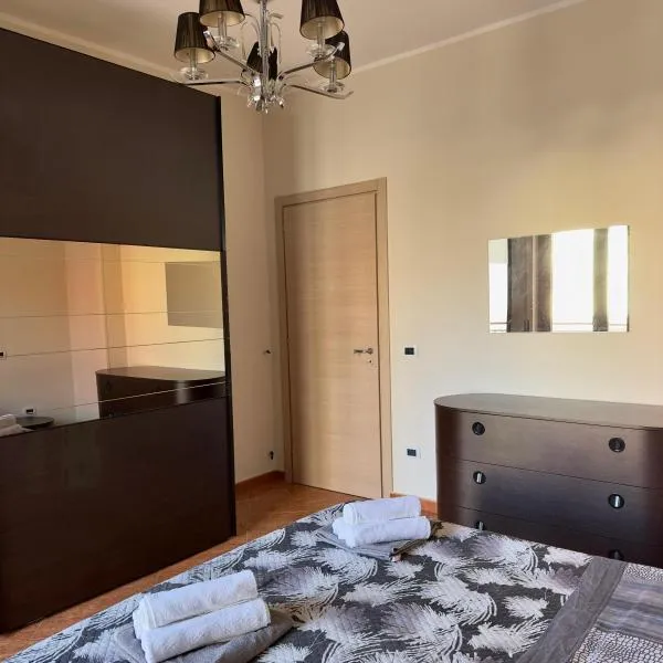 Appartamenti Estivi, hotel in Cirò Marina