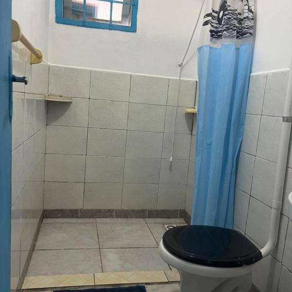 casa de praia em Itapoá SC a uma quadra da praia - Foto 3