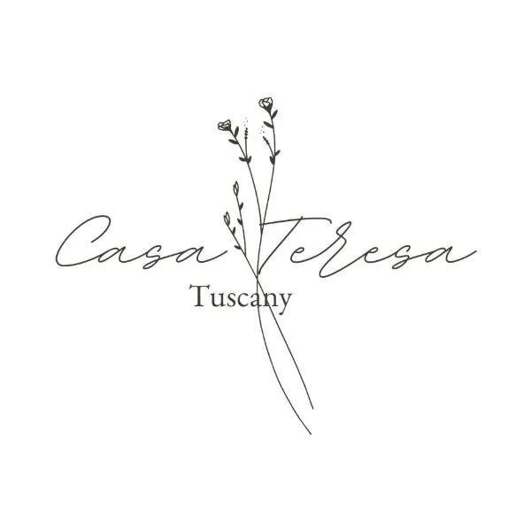 Casa Teresa Tuscany San Gimignano, hotel in Zambra
