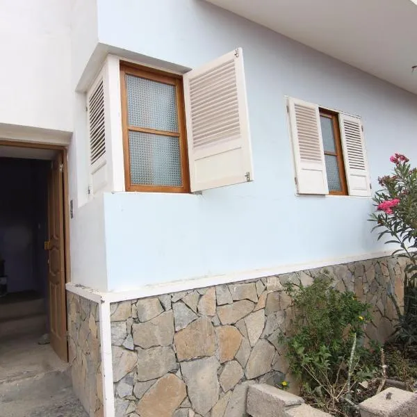 Kasa Tabuga, hotel v destinaci Porto Novo