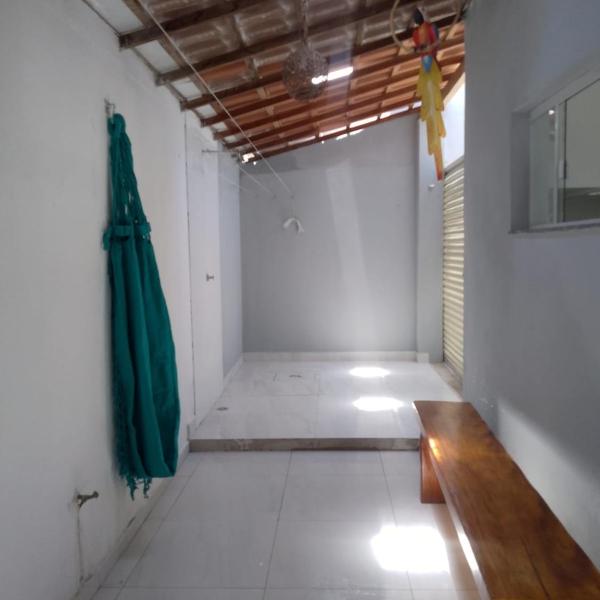Casa climatizada a 600m da praia - Coroa Vermelha - Foto 3