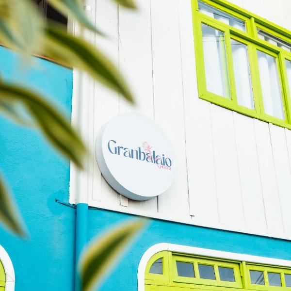 Granbalaio Hostel