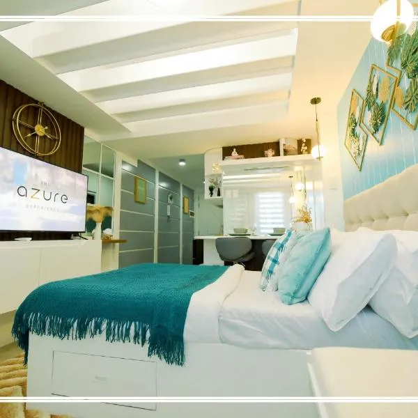 Azure North at Ethan's Crib, Panoramic Mountain & City Views, hotel in San Fernando