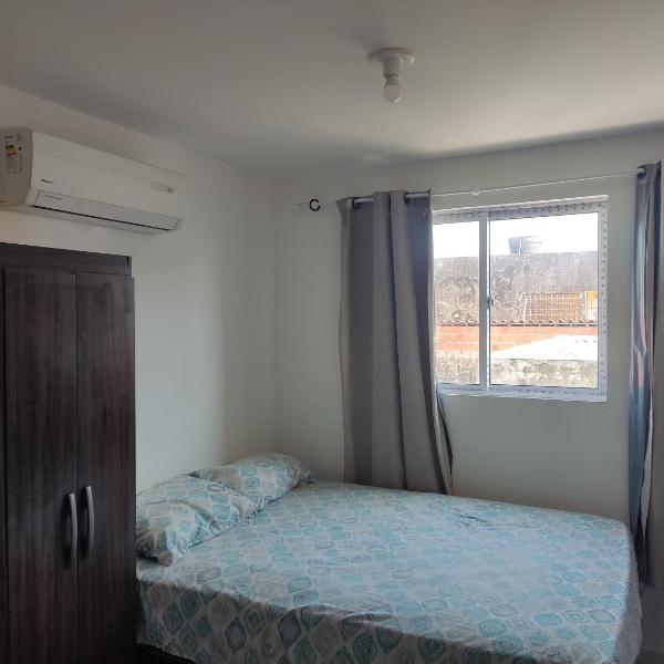 Apartamento Completo (Praia do Poço - Próximo ao Lovina) - Foto 2